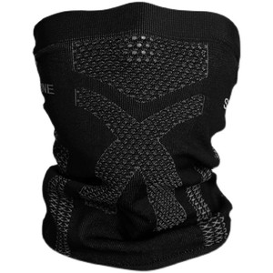 Fibonaccia 2.0 3D Bionic Full Seamless Neck Case