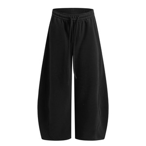 
GOOZI MADE pants men's spring loose straight casual trousers wide-leg leggings sweatpants boys' sports pants