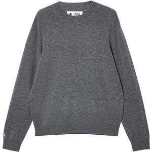 
[Yi Qi Ying Yun] Jack Jones men's spring new solid color sweater wool blended sweater