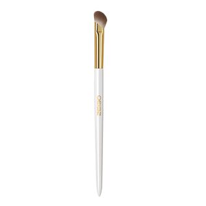 
Ou Yizi sickle nose shadow brush oblique head animal hair small oblique angle makeup brush repair brush set dedicated to makeup artists