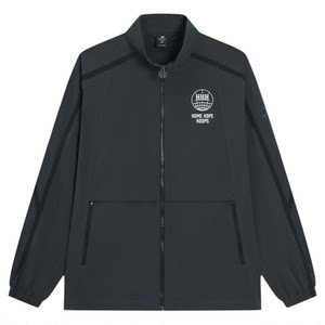
Xtep HHH single windbreaker men's 2026 summer new outdoor leisure sports thin jacket 974229140306