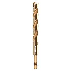 Dane Tools High Hardness Stainless Steel Twist Drill
