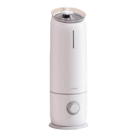Supor floor -to -ceiling humidifier home light sound bedroom pregnant woman and baby living room smart air purification large capacity