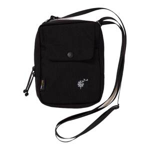 [Hermit Mountain Road] Sanfu Outdoor Spring New Product Japanese Casual Shoulder Crossbody Small Bag Mobile Phone Bag 07