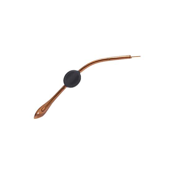SHERY glasses anti-falling artifact anti-slip silicone ear bracket children's eyes legs slipping down and preventing falling and fixing