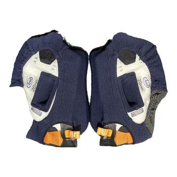 Araineo's top cheek tension helmet