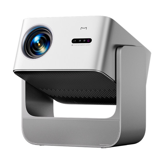 
[Government subsidies are available across the country and gold coins will be reduced upon ordering] Tmall Magic Screen C3 Max Projector Smart Cinema Portable Home Ultra-HD M2 Projector True 1080P Wall Projector