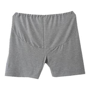 Pregnant women three -point pants safety shorts Wear thin models Modal leggings during pregnancy anti -light summer fashion pants
