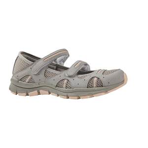 
Decathlon flagship store official outdoor sandals women's clown shoes anti-cut non-slip flat shoes women's shoes beach shoes ODSS