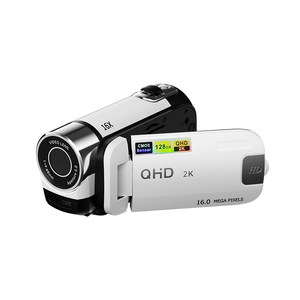 
2K high-definition high-pixel camera handheld flip rotary screen campus student party selfie digital camera ccd