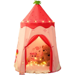 [Living Stone] Genuinely authorized wonderful and cute little tent
