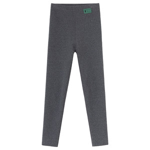 Plove thickened leggings and extended version of tall people in winter large size fat sister 200*0.5kg women wearing high waist warm