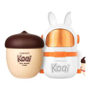 Ying's baby cream baby space cream children's nut cream all seasons moisturizing moisturizing body moisturizing milk