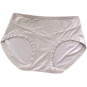 Summer thin underwear for pregnant women, mid to late pregnancy, plus size, early pregnancy, low waist maternity shorts, antibacterial crotch