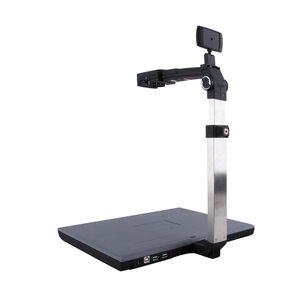 Jieyu JYP5008L High Speed Camera Scanner JY104AFC/JYP5004T Vehicle Management Office License Plate Registration System Special