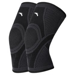 ANTA sports knee pads for men and women running protective gear