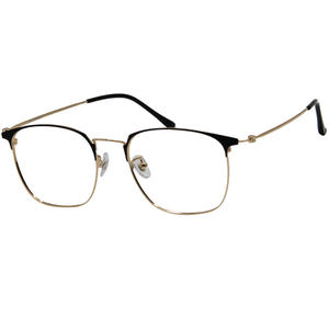 155mm large face round box titanium alloy glasses frame men and women myopia glasses large size large size glasses wide mirror shelf