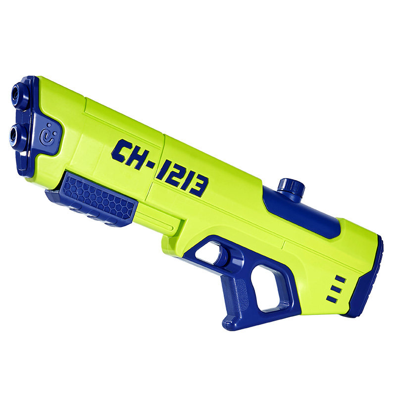 Jouet d'été Le meilleur pistolet à eau Pistolet à eau puissant Grand pistolet à eau - Chine Canon à eau et canon à eau pour les enfants prix