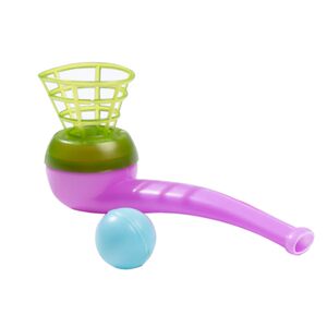 
Student Childhood Suspended Ball Blowing Ball Post-80s Classic Nostalgic Blowing Ball Blowing Music Magic Suspension Ball Student Game Play