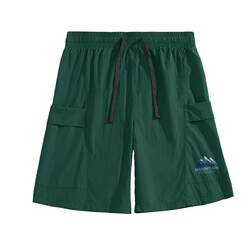 Baleno trendy cargo shorts for men summer quick drying