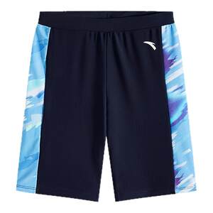 
Anta children's clothing boys' swimming trunks summer 2025 sun protection and anti-fluorine baby swimming trunks quick-drying swimming trunks boys' swimming suit