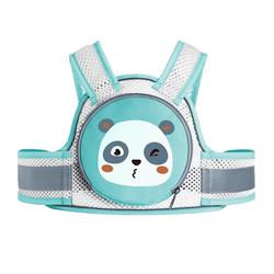 Baby Electric Motorcycle Safety Belt To Carry Children On Battery Bikes, Bicycle Straps To Carry Children On The Back Seat, And Baby Carriers