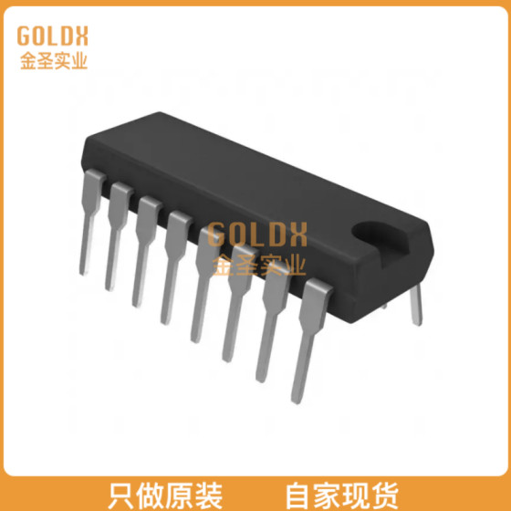 A6275SA IC LED DRIVER LIN 75.5MA 16DIP