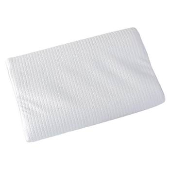 Anti-Dool, Anti-head Oil, Sweat Latex Pillowcase