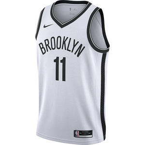 
Nike/Nike official authentic NBA men's jersey moisture-absorbing and sweating basketball sports vest 864419-100