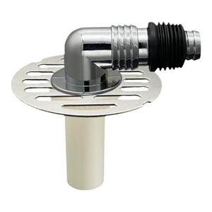 
Multi-size floor drain cover connector washing machine sewer pipe floor drain connector drainage pipe special anti-overflow dual-purpose