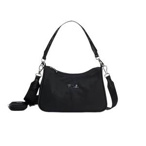 FILA Filile Fashion Women's Shop Bags Four Seasons Wild Sports Fashion Casual Practice Back Backpack Handbag Female