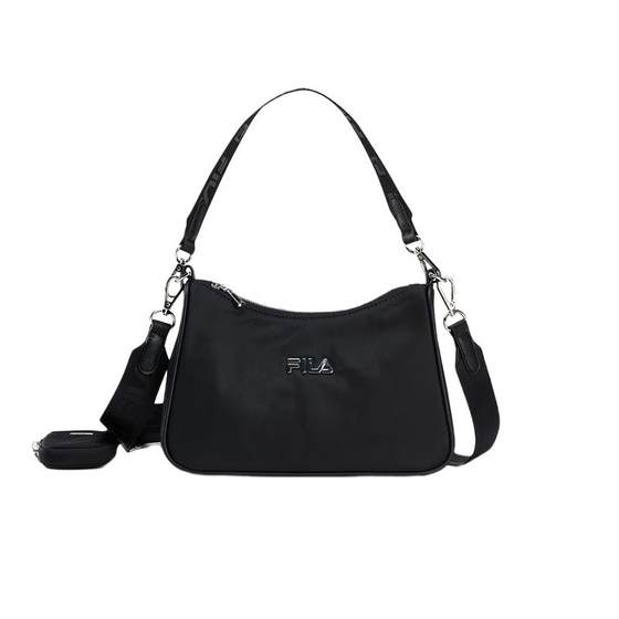 FILA Filile Fashion Women's Shop Bags Four Seasons Wild Sports Fashion Casual Practice Back Backpack Handbag Female