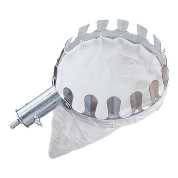 Fruit Picking Artifact Telescopic Rod Mango Wogan Fruit Picking Picking Loquat Gate Orange Jujube Persimmon Orange