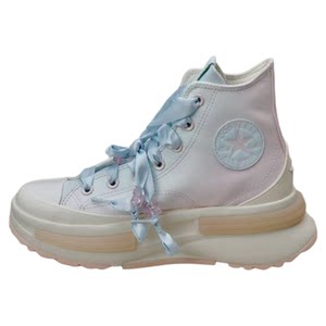 
Converse genuine Run Star Legacy CX Comfortable and versatile high-top thick-soled shoes A09108C