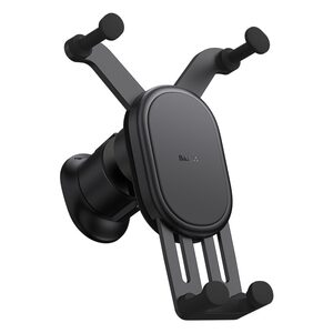 
Baseus mobile phone holder car wireless charger new model suitable for Apple 17 Xiaomi Huawei navigation car fast charging