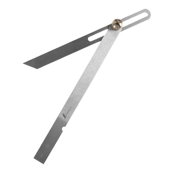 Japanese affinity dovetail line marker multifunctional marking ruler ...