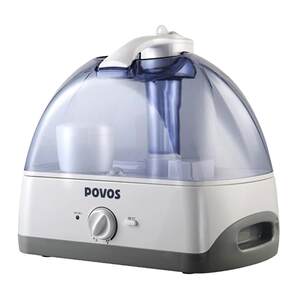 Pentium POVOS Smart Home 5L large -capacity factory humidifier humidifier large mist air humidifier PW115