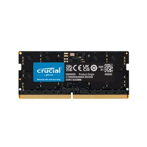 
Yingruida DDR5 4800/5600 16G 32G 48G laptop memory stick compatible with Samsung Hynix SK