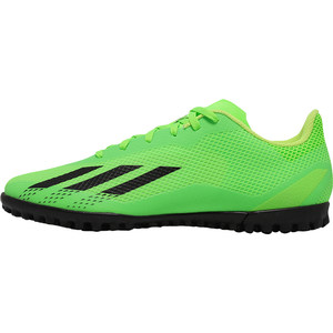 
Authentic Adidas X SPEEDPORTAL.4 TF Sharpened Artificial Grass Football Shoes GW8507