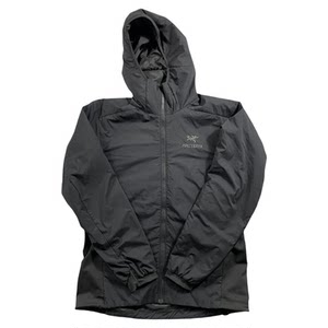 Genuine Arcteryx Atom hoody Astro Boy SL light and thin SV thickened cotton jacket for men and women
