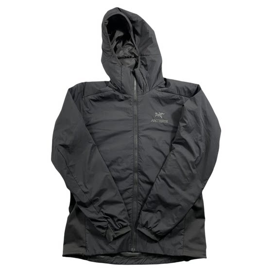 Genuine Arcteryx Atom hoody Astro Boy SL light and thin SV thickened cotton jacket for men and women