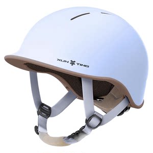 
Children's helmet ultra-light electric battery car boy in summer 1 to 3 years old kids cute baby girl safety hat