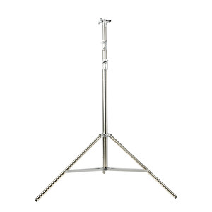 
Ningjiawei 2.8m stainless steel light stand studio outdoor shooting stand photography shooting stand live photography lighting stand