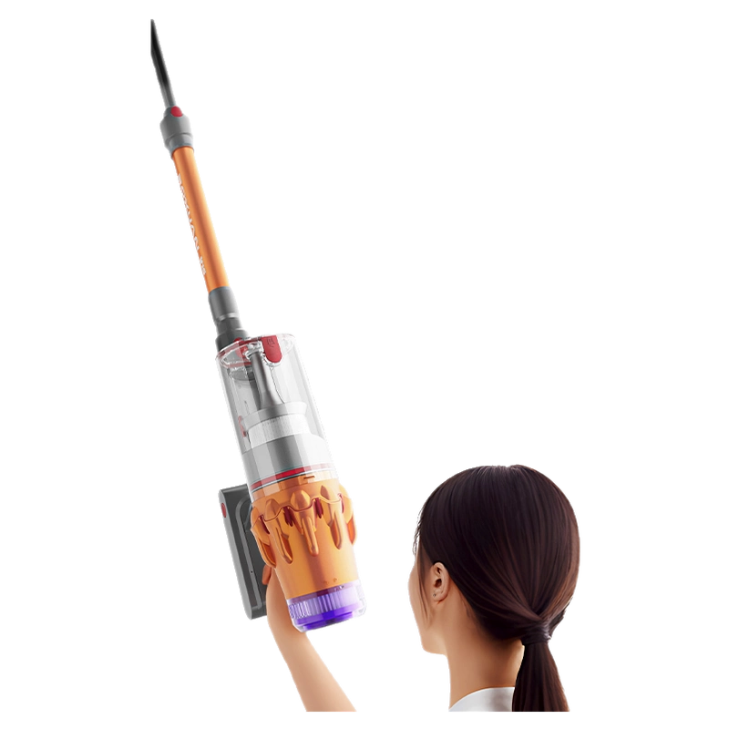 无线吸尘、拖一体手持除螨器 博轩手持无线吸尘器大吸力除螨洗地机吸拖地一体机宠物清洁适用