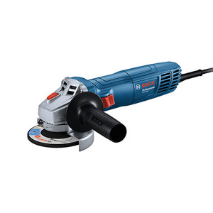 
Bosch angle grinder cutting groove polishing grinder electric handheld small polishing multi-function tool GWS800