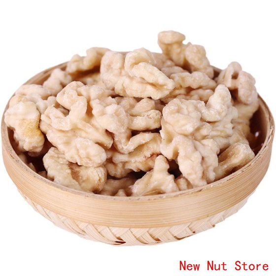 walnut kernels baking ingredients original flavor walnuts