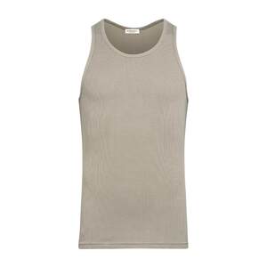 
SUITSUPPLYLight green cotton sleeveless men's vest