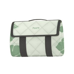 Outdoor moisture -proof pads and thick wild pills Camping wild waterproof lawn tent Portable outdoor outdoor beach canal