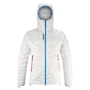 
MILLET Trilogy ICON Men's Lightweight Down Jacket 800 Puff Water Repellent Goose Down MIV10393