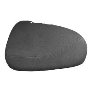 
Car leg cushion Car support knee leg support armrest box elbow protection cushion modified interior decoration supplies